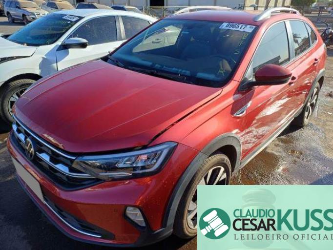 VOLKSWAGEN NIVUS 21/21 VOLKSWAGEN NIVUS 21/21