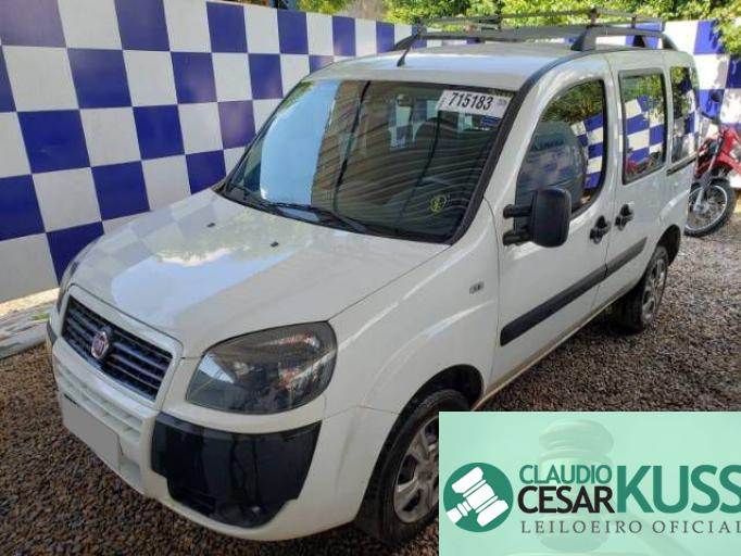 FIAT DOBLO 20/21 FIAT DOBLO 20/21