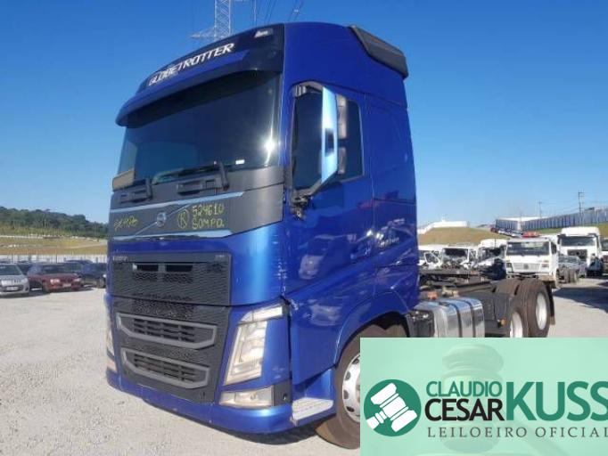 VOLVO FH 19/20 VOLVO FH 19/20