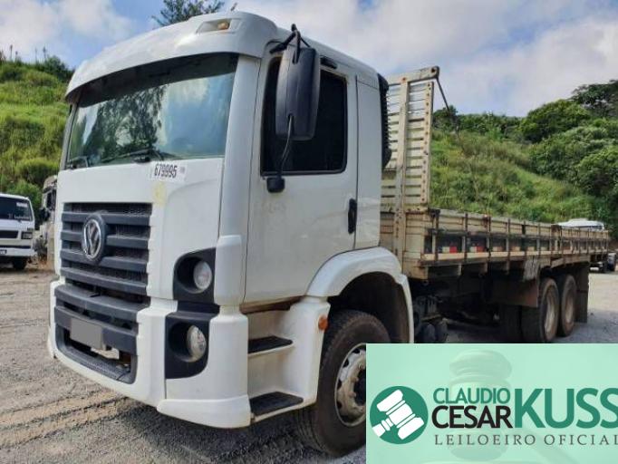 VOLKSWAGEN CONSTELLATION 15/15 VOLKSWAGEN CONSTELLATION 15/15