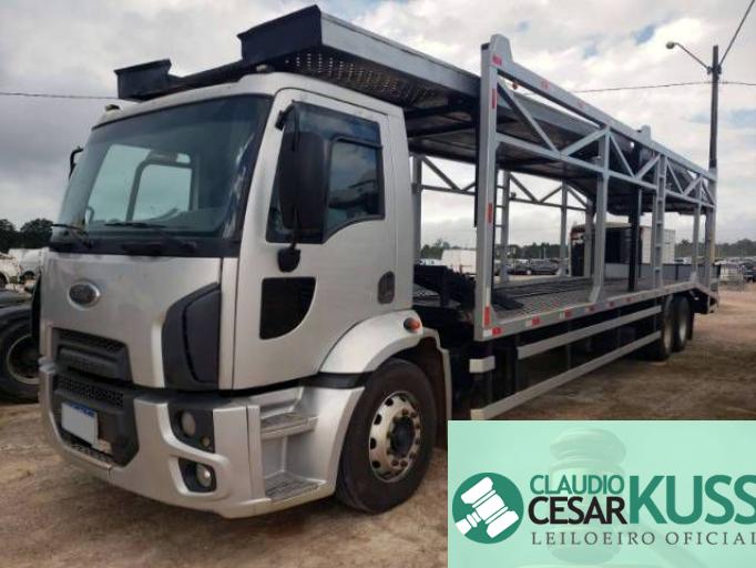 FORD CARGO 2428 11/12 FORD CARGO 2428 11/12