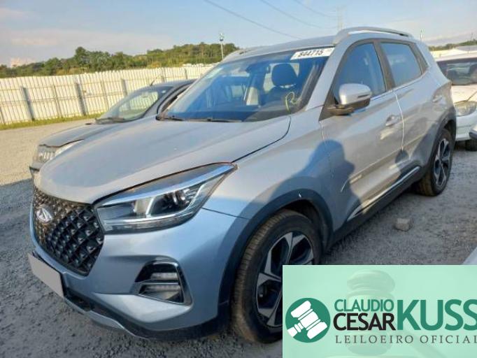 CAOA CHERY TIGGO 5X 22/23 CAOA CHERY TIGGO 5X 22/23