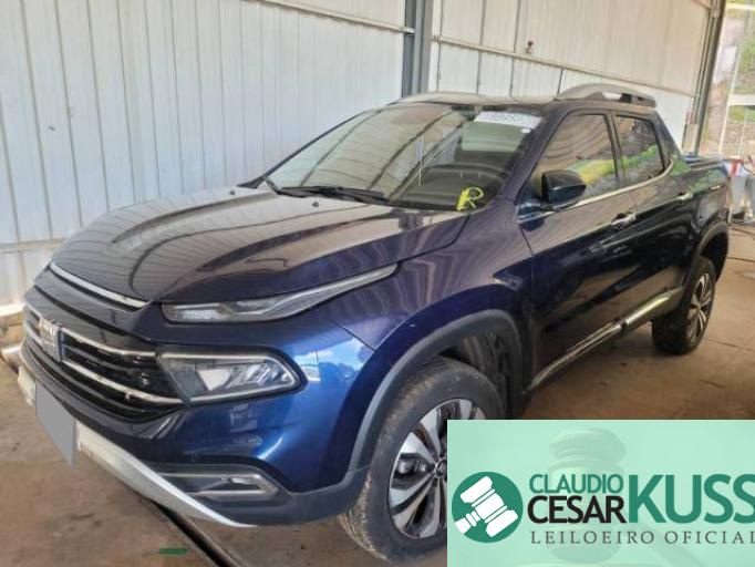 FIAT TORO 23/23 FIAT TORO 23/23