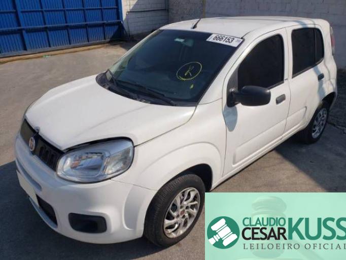 FIAT UNO 15/16 FIAT UNO 15/16