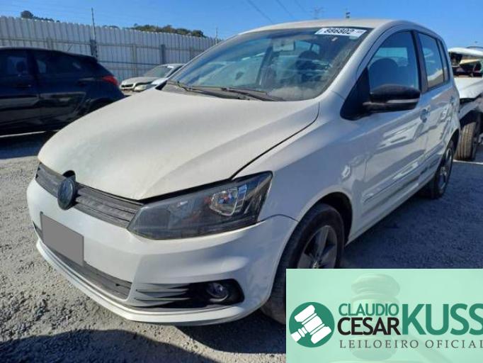 VOLKSWAGEN FOX 19/20 VOLKSWAGEN FOX 19/20