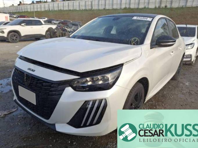 PEUGEOT 208 24/25 PEUGEOT 208 24/25