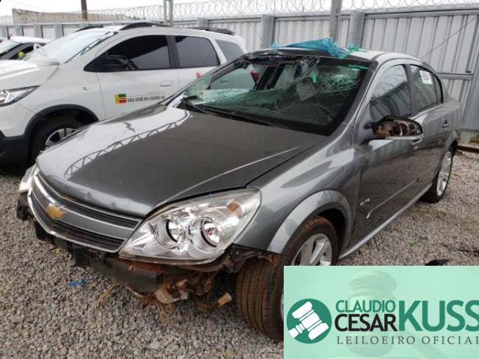 CHEVROLET VECTRA 10/11 CHEVROLET VECTRA 10/11