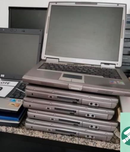 NOTEBOOKS - 12 UNIDADES NOTEBOOKS - 12 UNIDADES