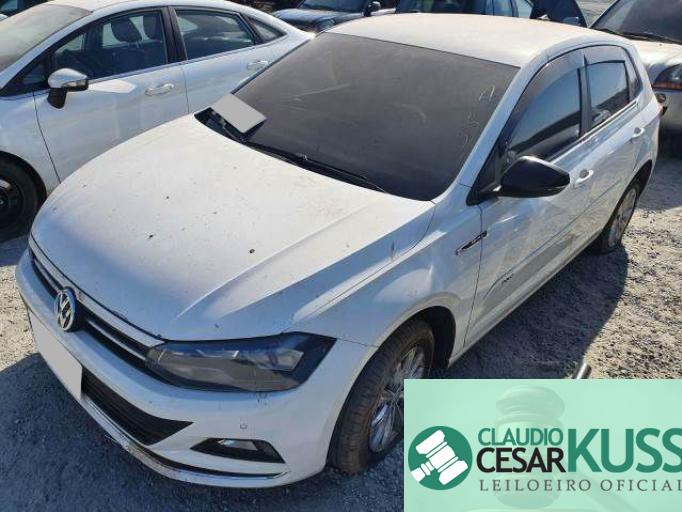 VOLKSWAGEN POLO 19/19 VOLKSWAGEN POLO 19/19