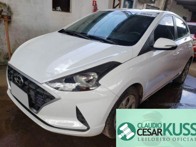 HYUNDAI HB20 19/20 HYUNDAI HB20 19/20