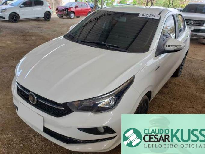 FIAT CRONOS 17/18 FIAT CRONOS 17/18