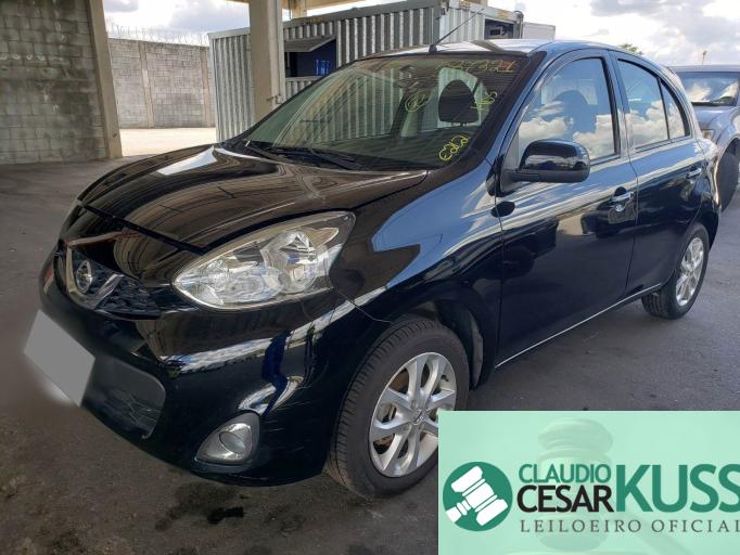 NISSAN MARCH 16/16 NISSAN MARCH 16/16