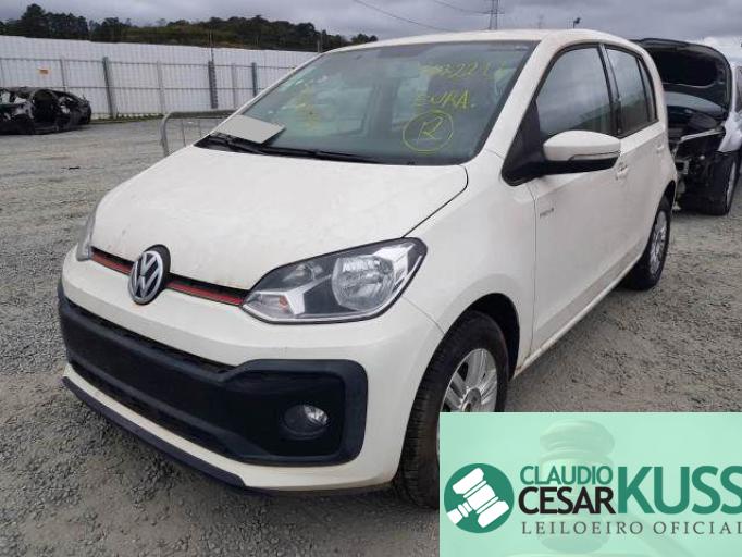 VOLKSWAGEN UP 17/17 VOLKSWAGEN UP 17/17