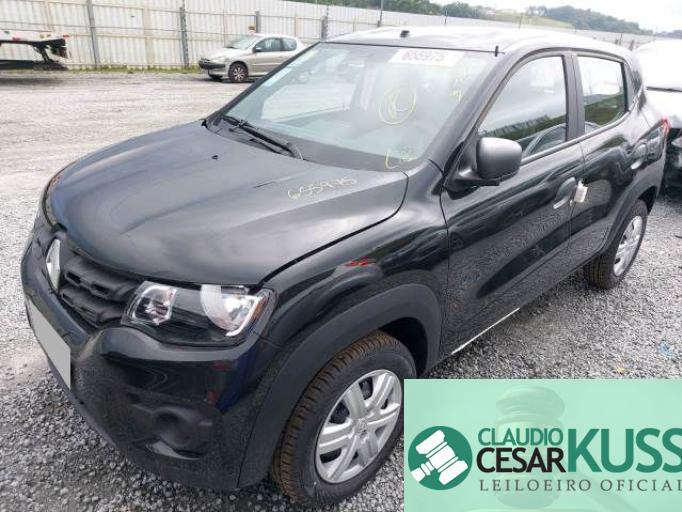 RENAULT KWID 21/21 RENAULT KWID 21/21