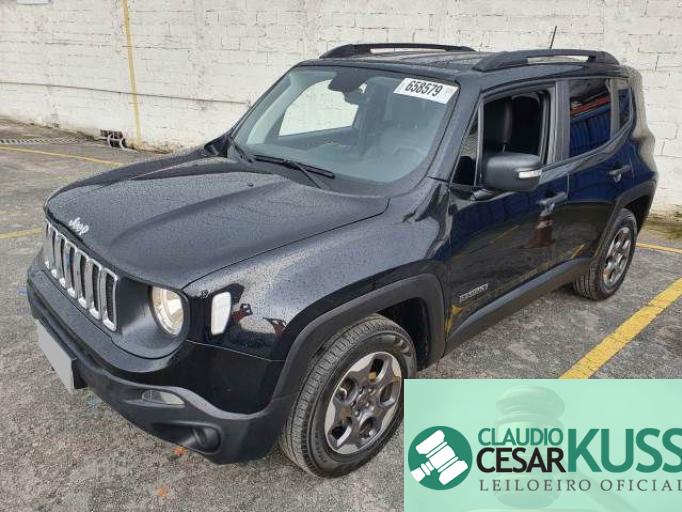 JEEP RENEGADE 21/21 JEEP RENEGADE 21/21