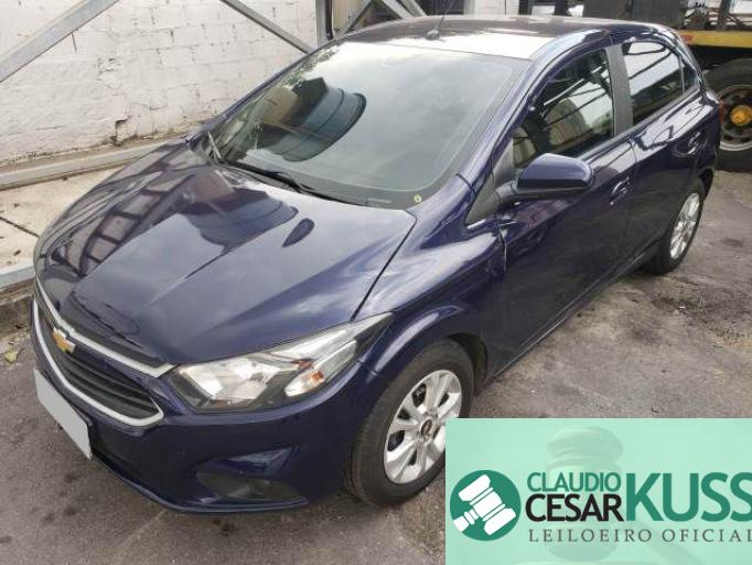CHEVROLET ONIX 18/18 CHEVROLET ONIX 18/18