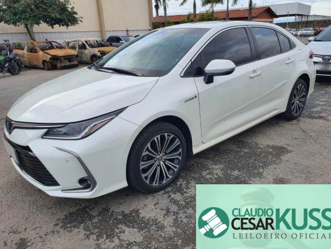 TOYOTA COROLLA 21/21 TOYOTA COROLLA 21/21