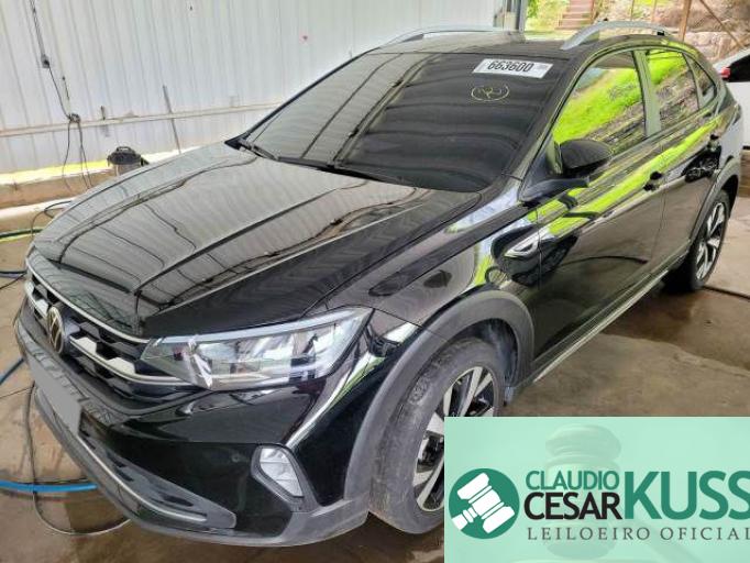 VOLKSWAGEN NIVUS 20/21 VOLKSWAGEN NIVUS 20/21