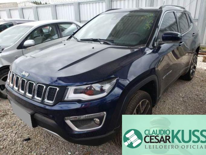 JEEP COMPASS 20/21 JEEP COMPASS 20/21