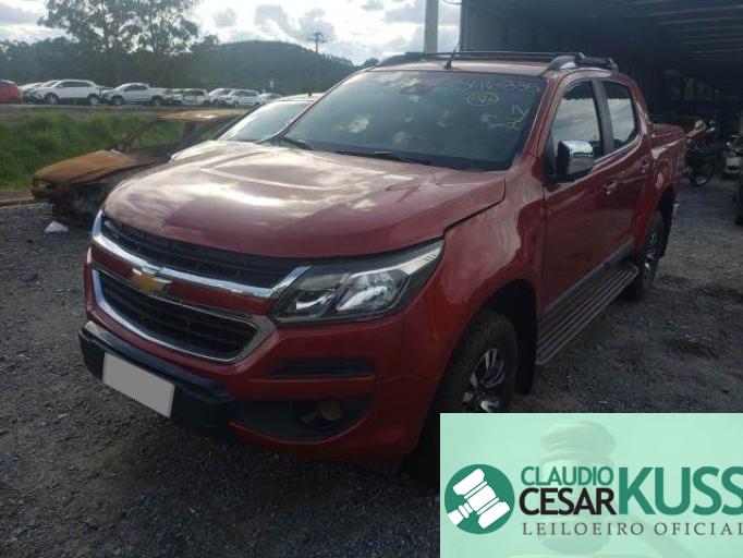 CHEVROLET S10 19/20 CHEVROLET S10 19/20