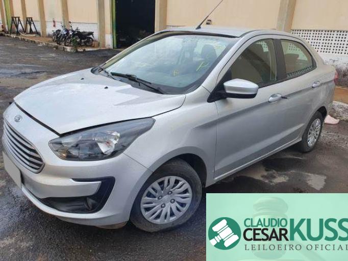 FORD KA 18/19 FORD KA 18/19