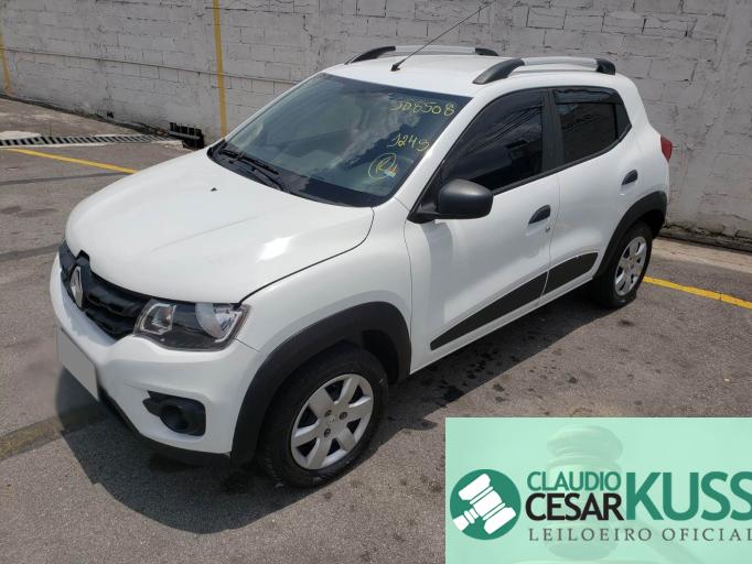RENAULT KWID 18/19 RENAULT KWID 18/19