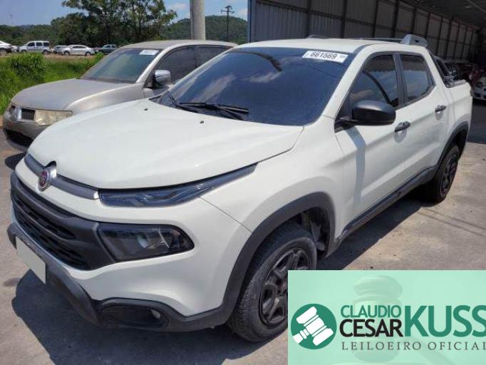 FIAT TORO 20/21 FIAT TORO 20/21