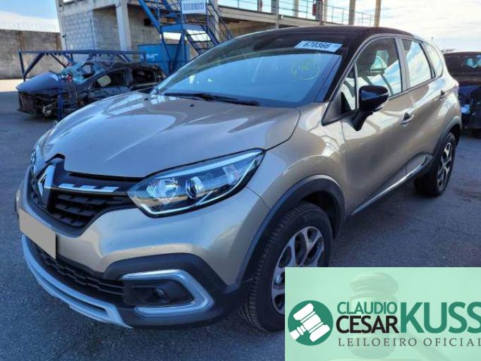 RENAULT CAPTUR 21/22 RENAULT CAPTUR 21/22