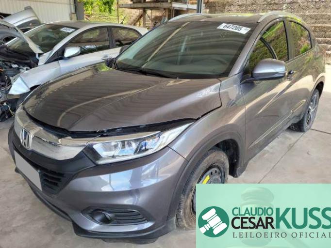 HONDA HR-V 21/21 HONDA HR-V 21/21