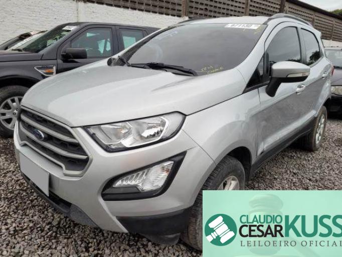FORD ECOSPORT 18/19 FORD ECOSPORT 18/19