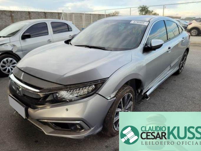 HONDA CIVIC 20/20 HONDA CIVIC 20/20