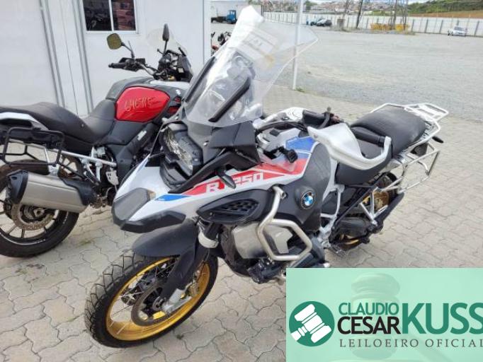 BMW R 1250 21/22 BMW R 1250 21/22