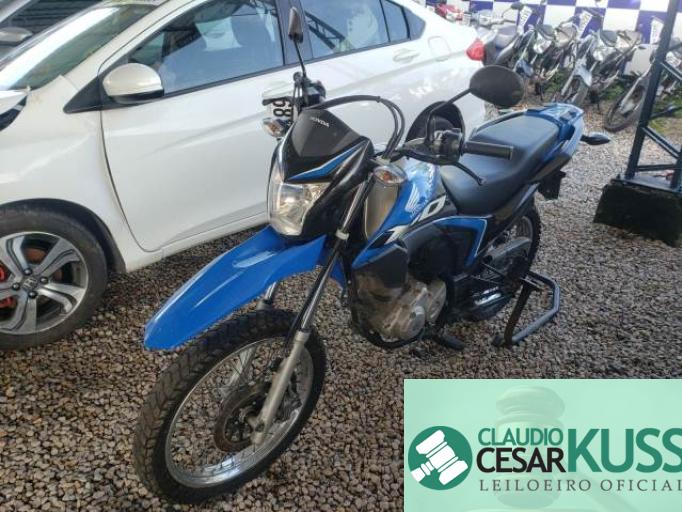 HONDA NXR 160 21/21 HONDA NXR 160 21/21