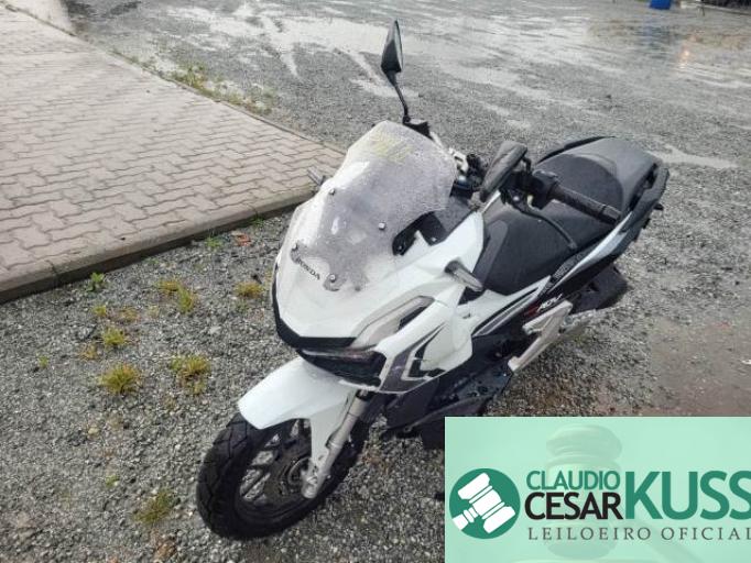 HONDA ADV 21/21 HONDA ADV 21/21