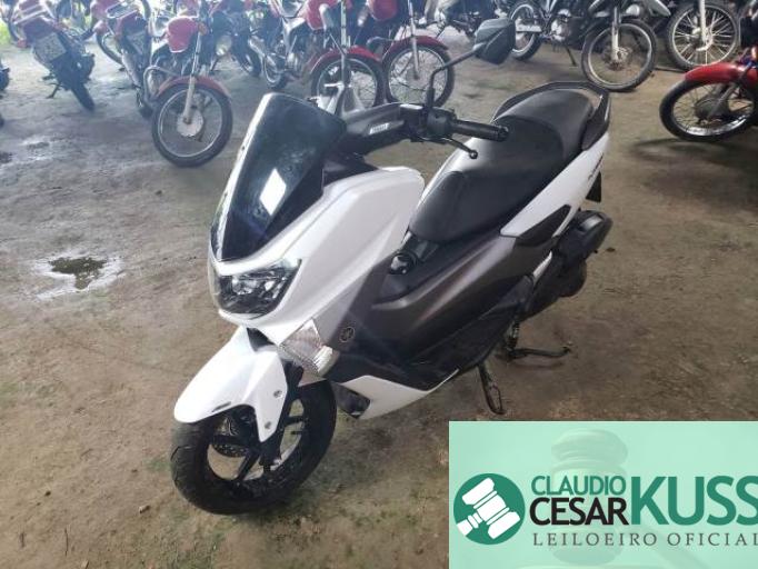 YAMAHA NMAX 18/19 YAMAHA NMAX 18/19